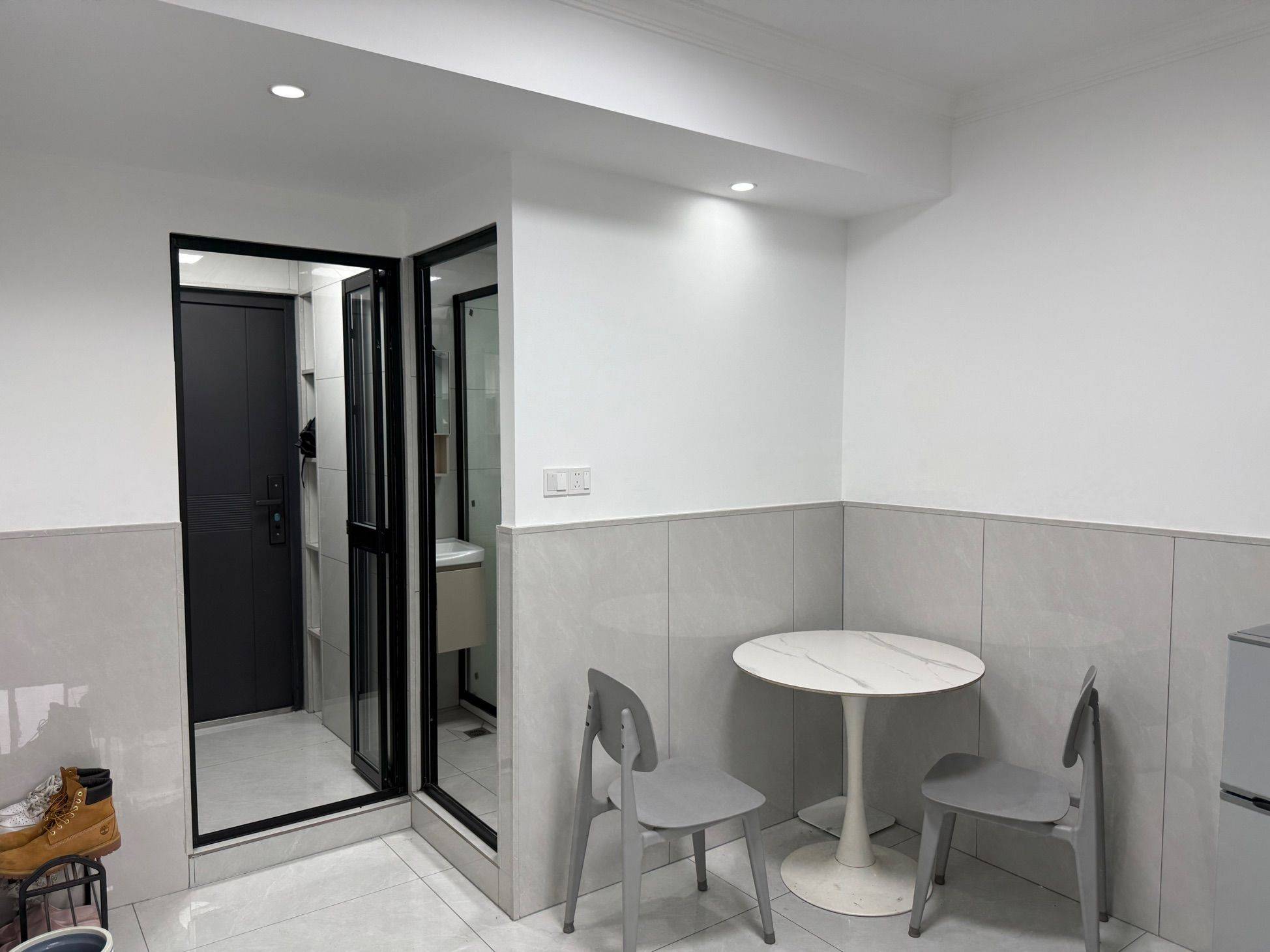 Hangzhou Xihu | 杭州望月公寓_6