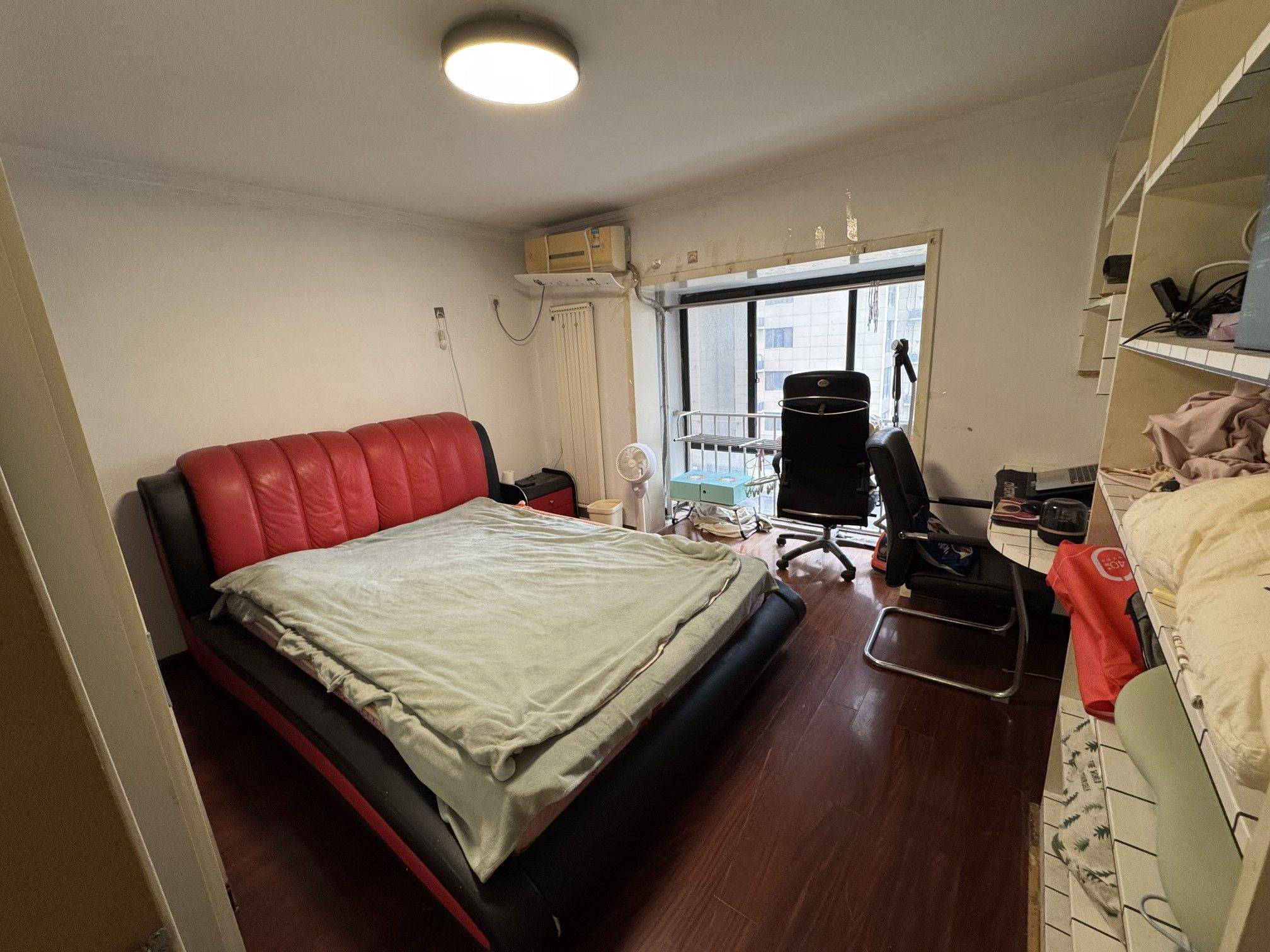 三三呀整租房源3