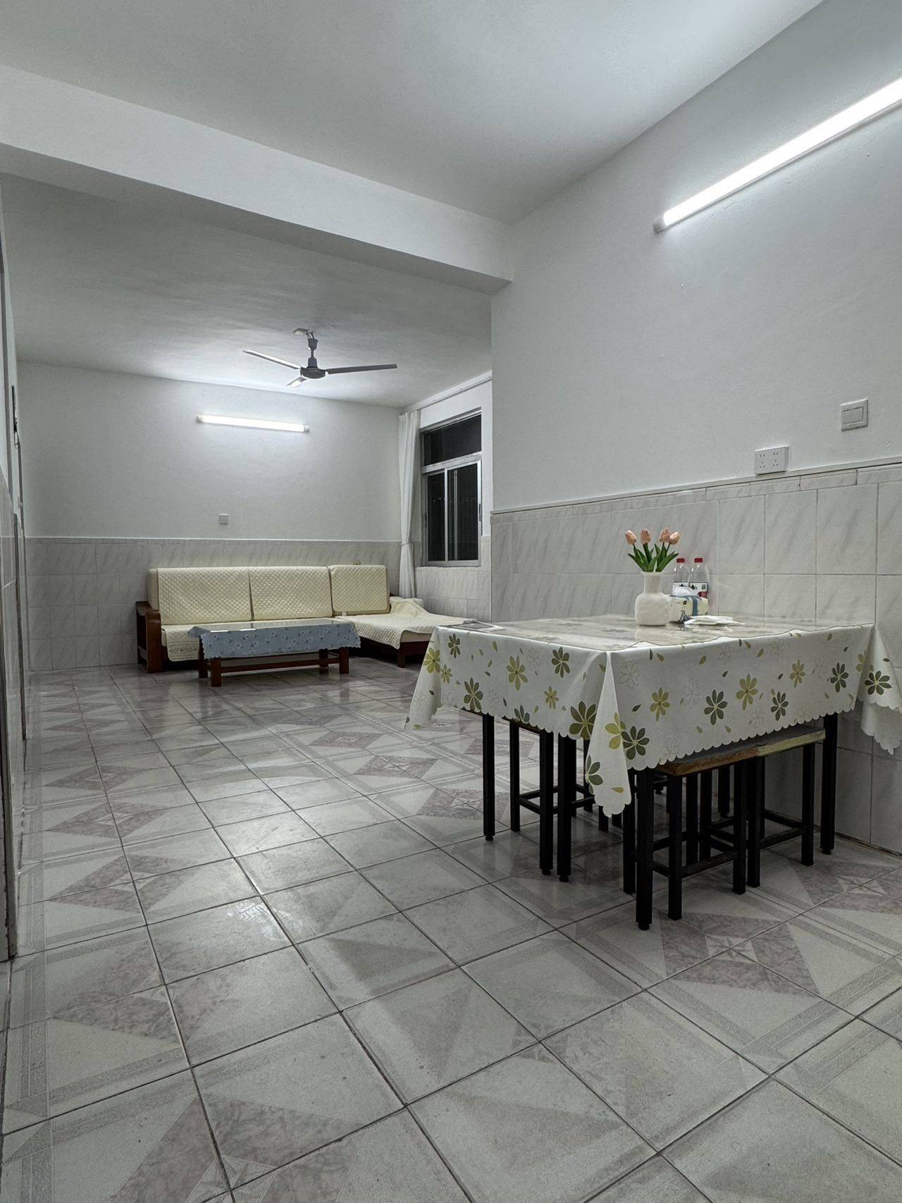 吉陽 供电大院小区-C栋