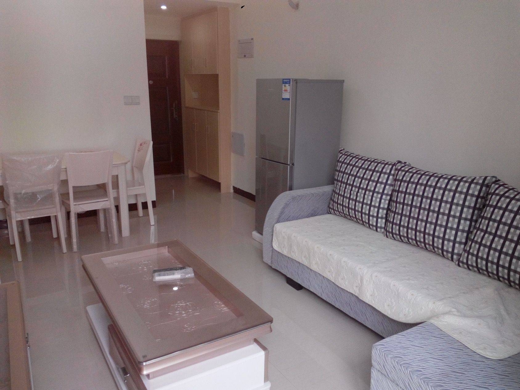 沙坪壩 金沙时代西苑