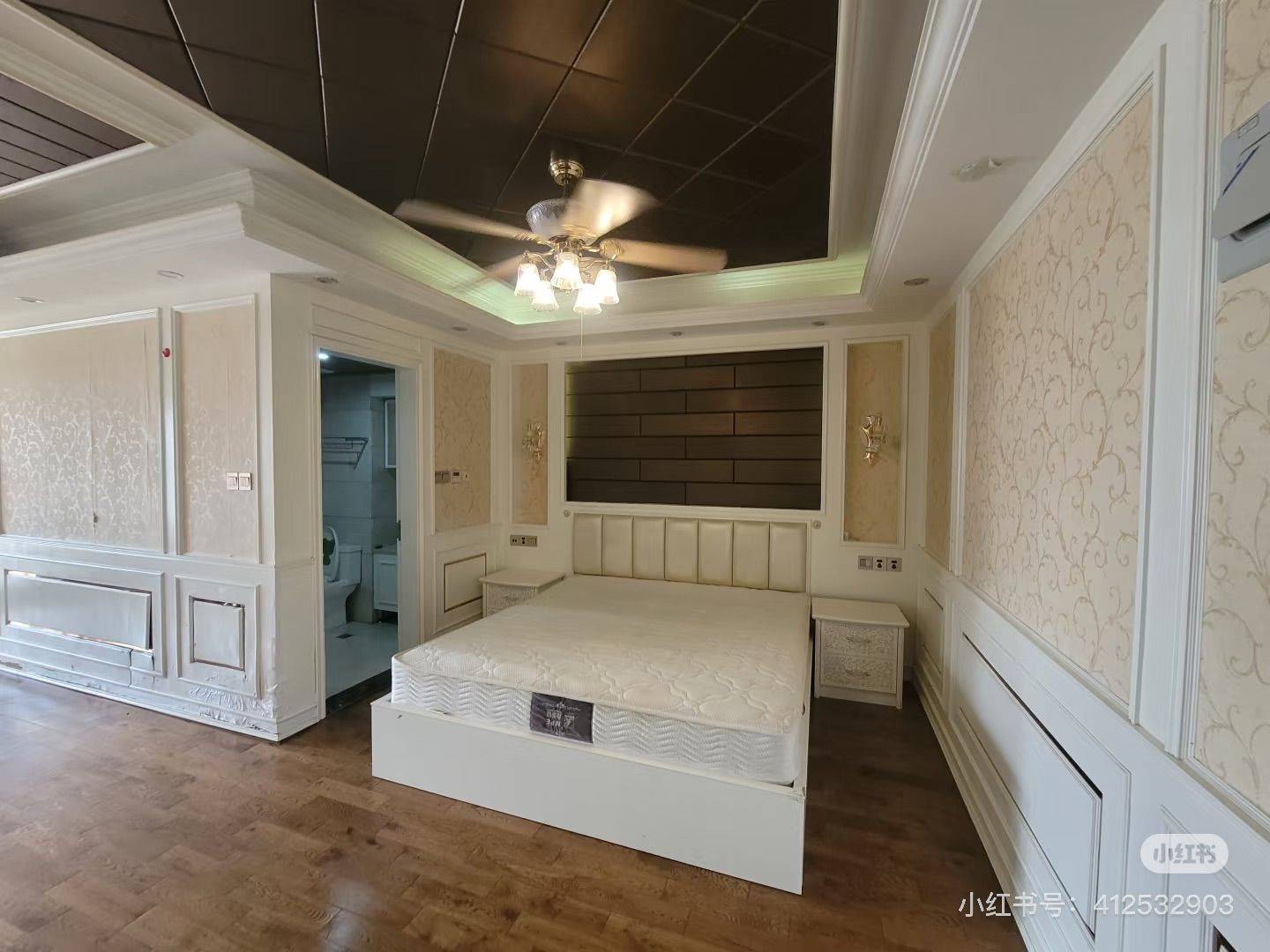 鼓楼区 阳光城三期(阳光假日公寓)