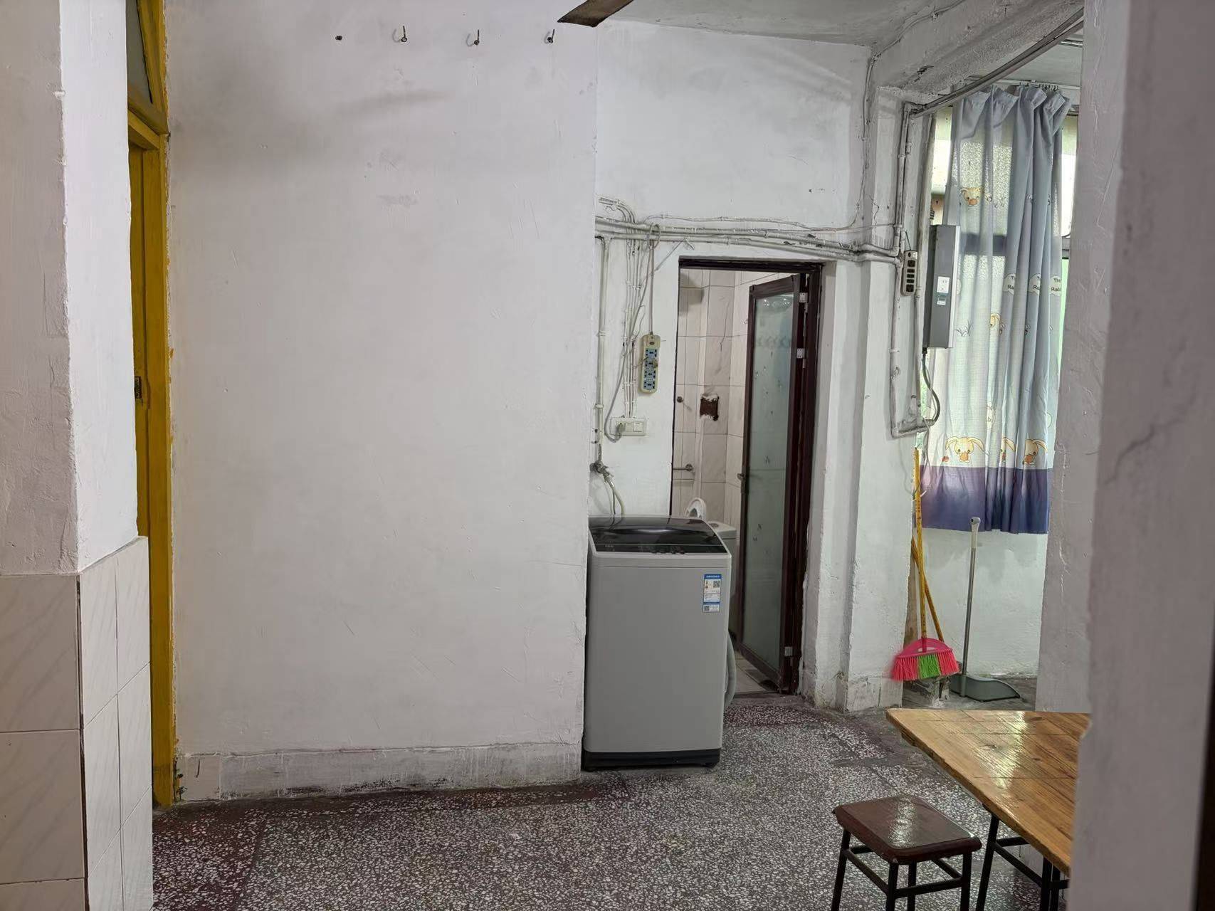 Chongqing Dadukou | 大堰一村_5