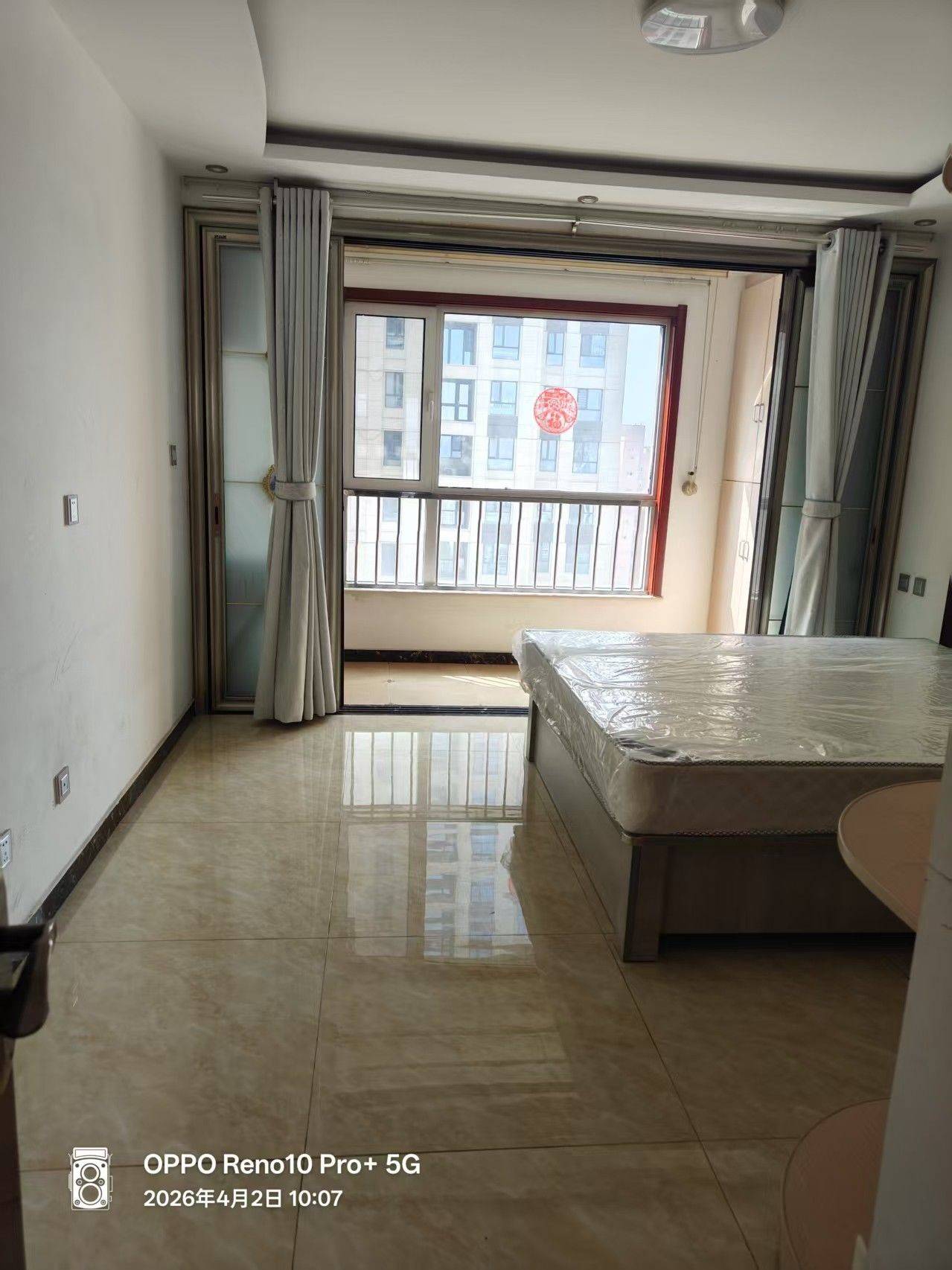 石家莊 橋西 | 启锐园-2号楼_3