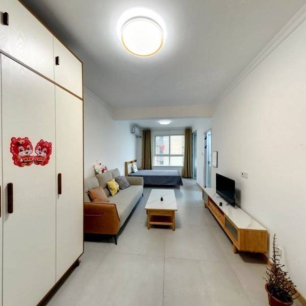 不吃鱼整租房源2