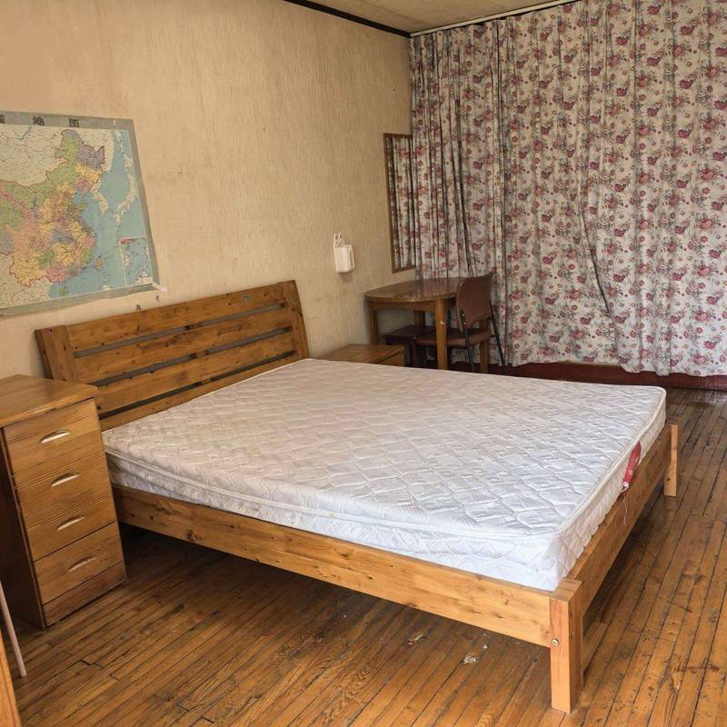 上海 虹口 | 新中新村_5