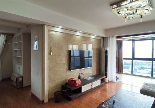 滨江 江南文苑-11幢