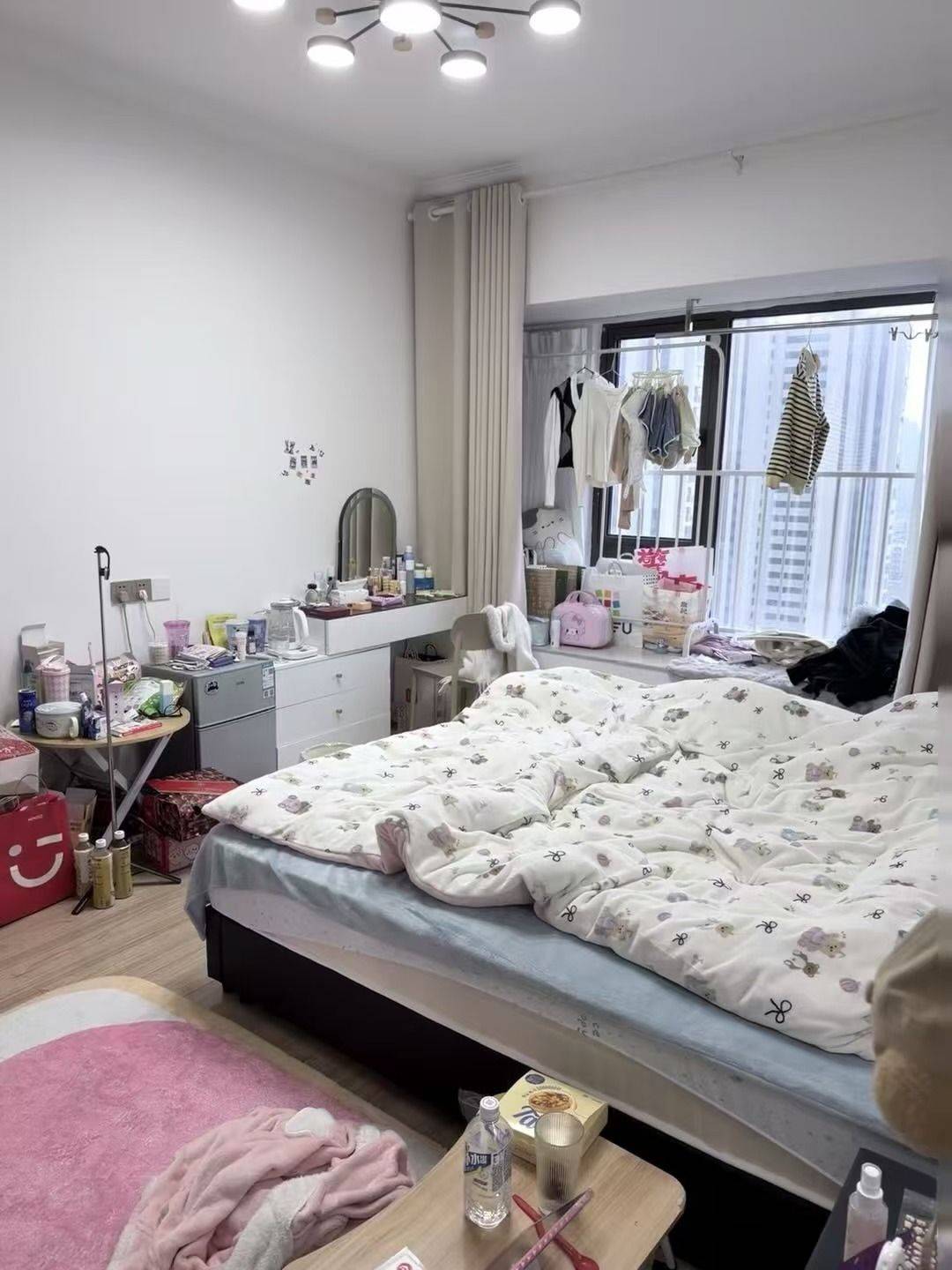 一个七整租房源1