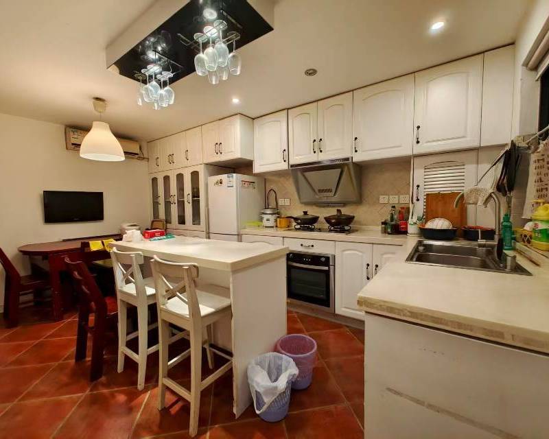 上海 松江 | 九久青年城_2