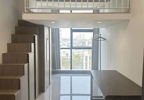 Wanjiang 瀚柏青柠时代