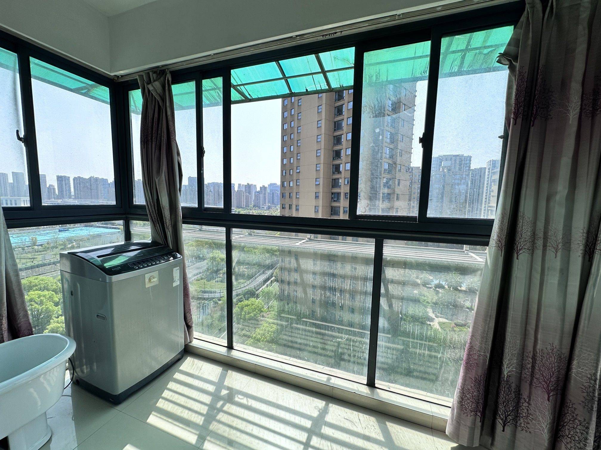 杭州 上城 | 水湘人家东苑-7号_5