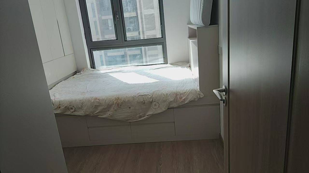 上海 宝山 | 大华锦绣四季澜悦_0