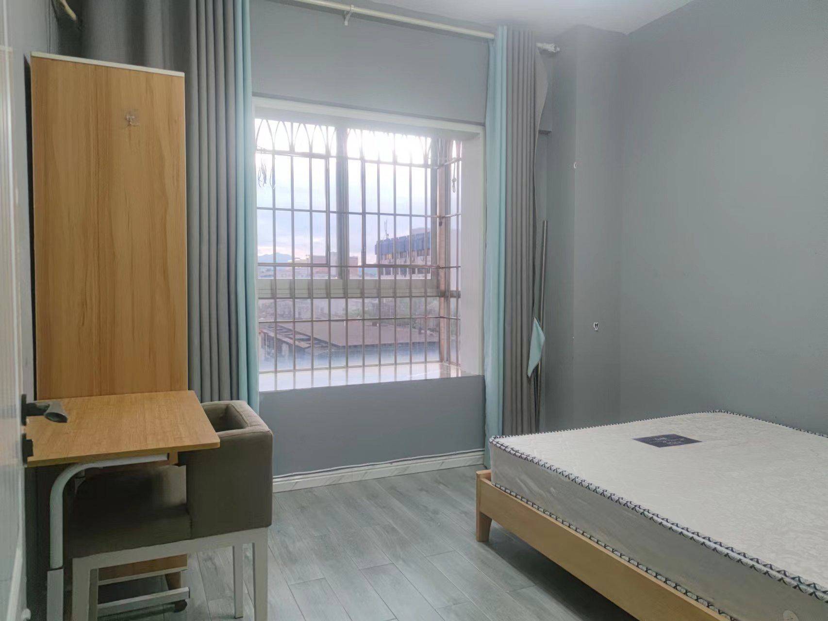 鼓楼区 嘉华新城