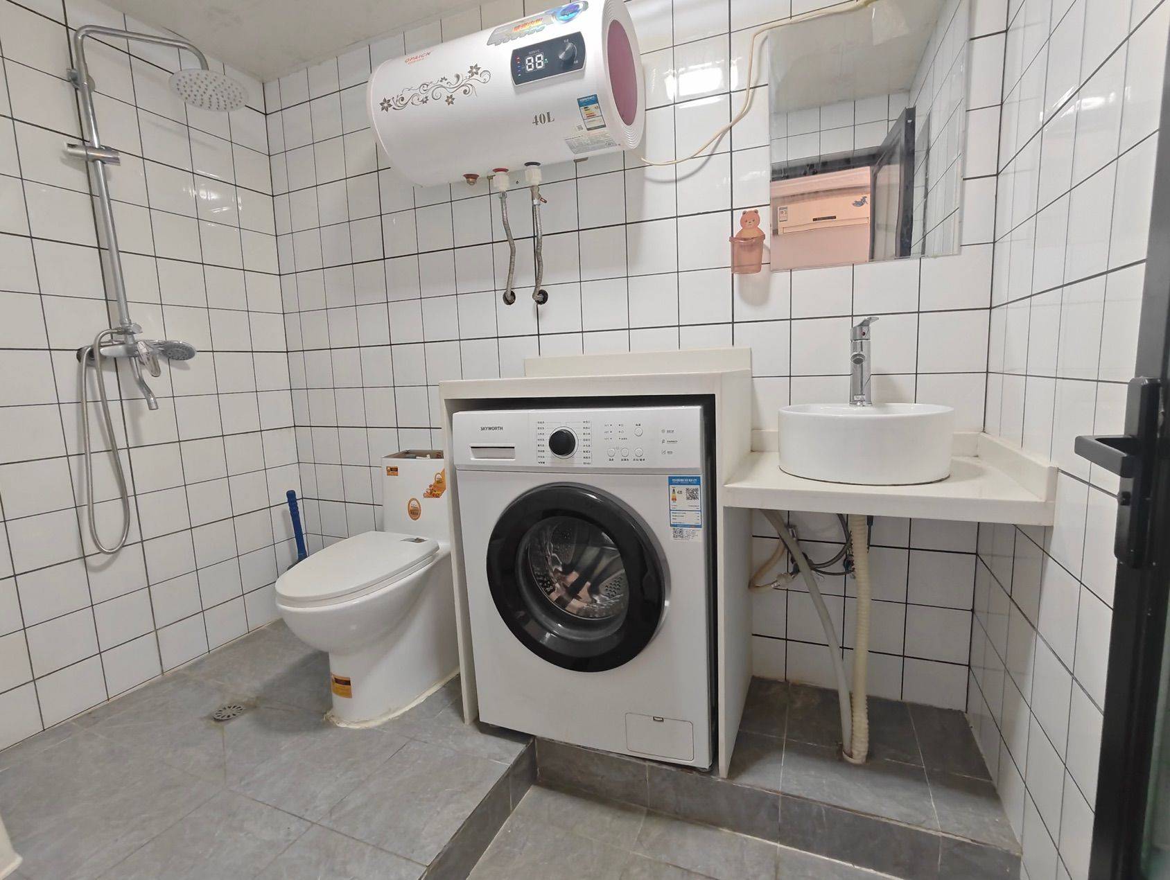 Chengdu Wuhou | 新华苑_4