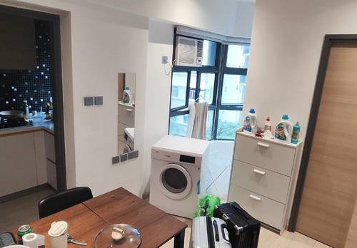 香港島 YHill by Y.X (大學生公寓 Student Accommodation)