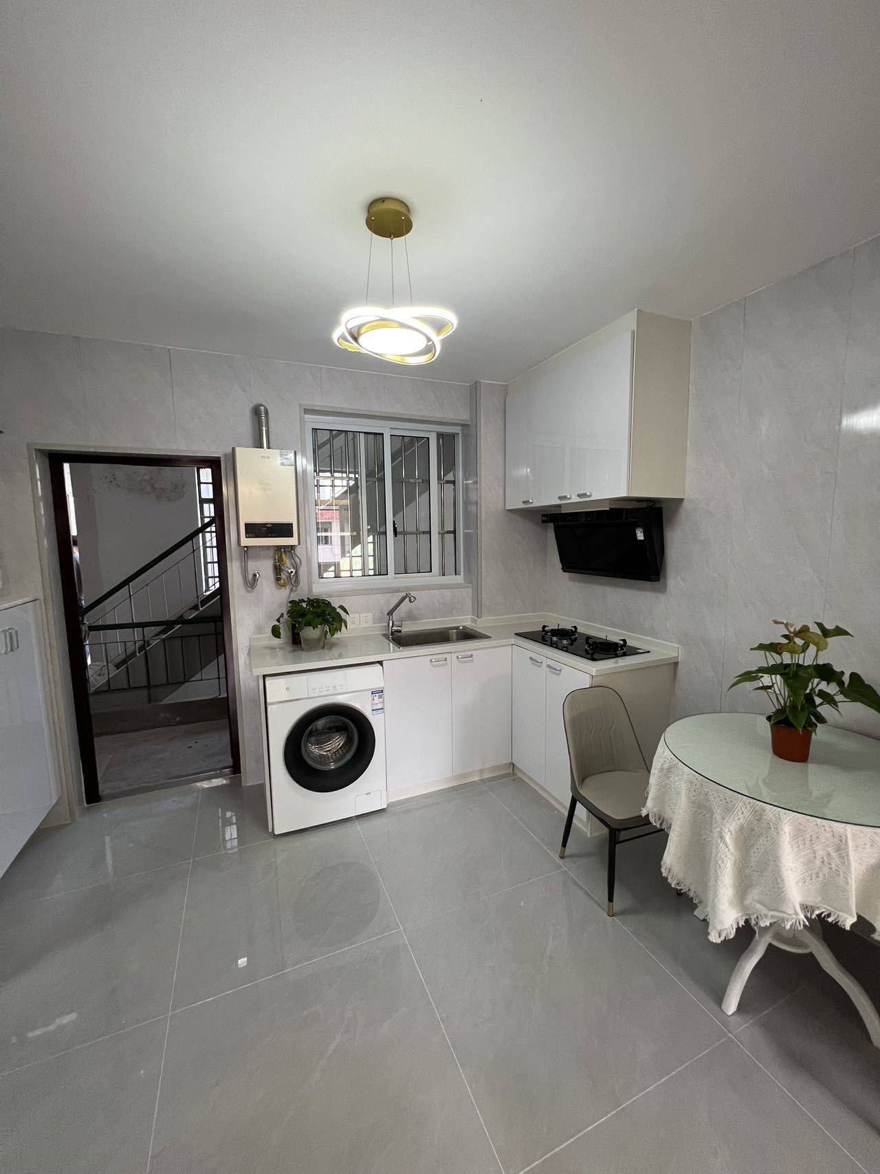 巴巴发发整租房源3