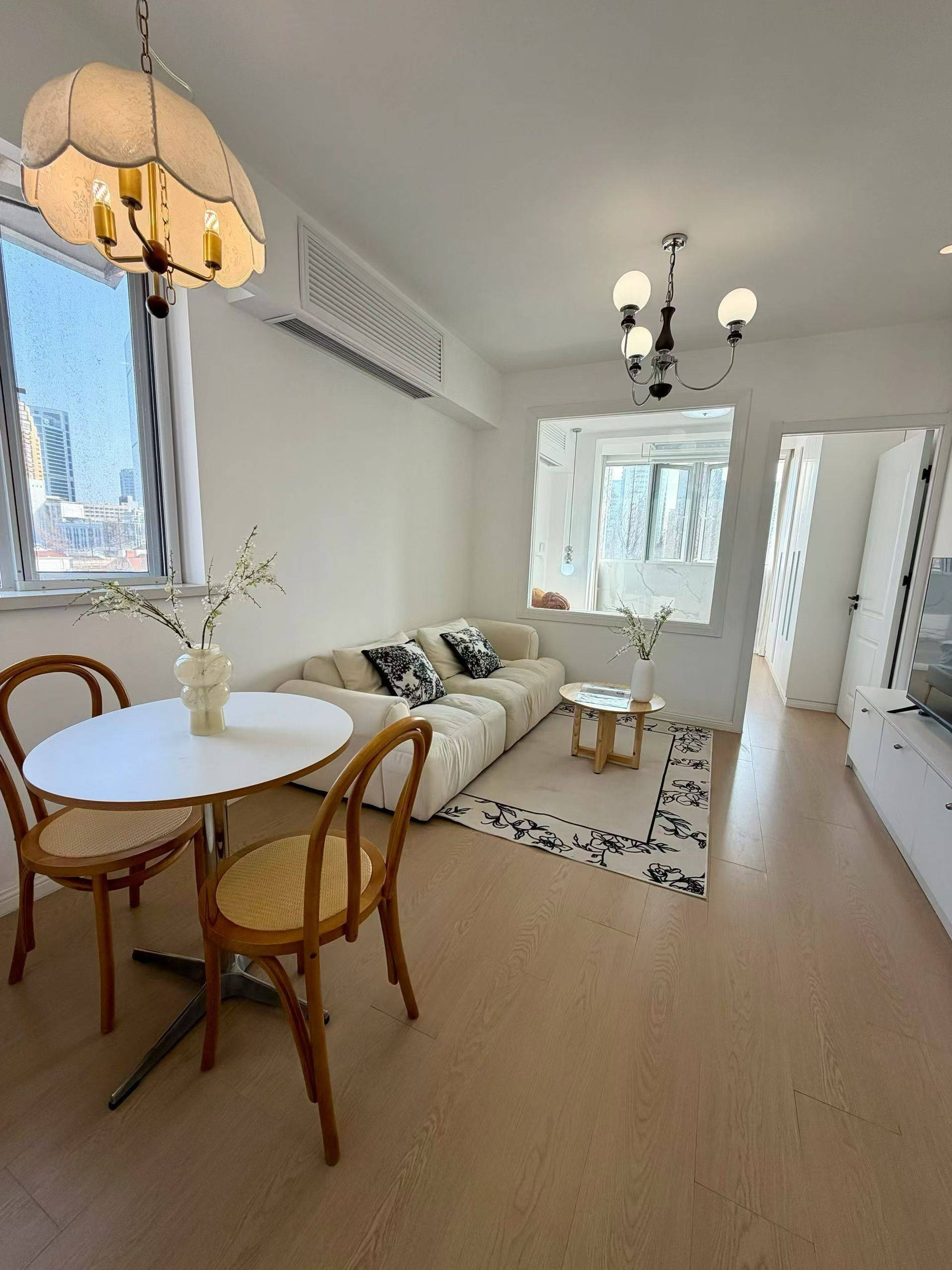 上海 普陀 | 曹家巷小区_4