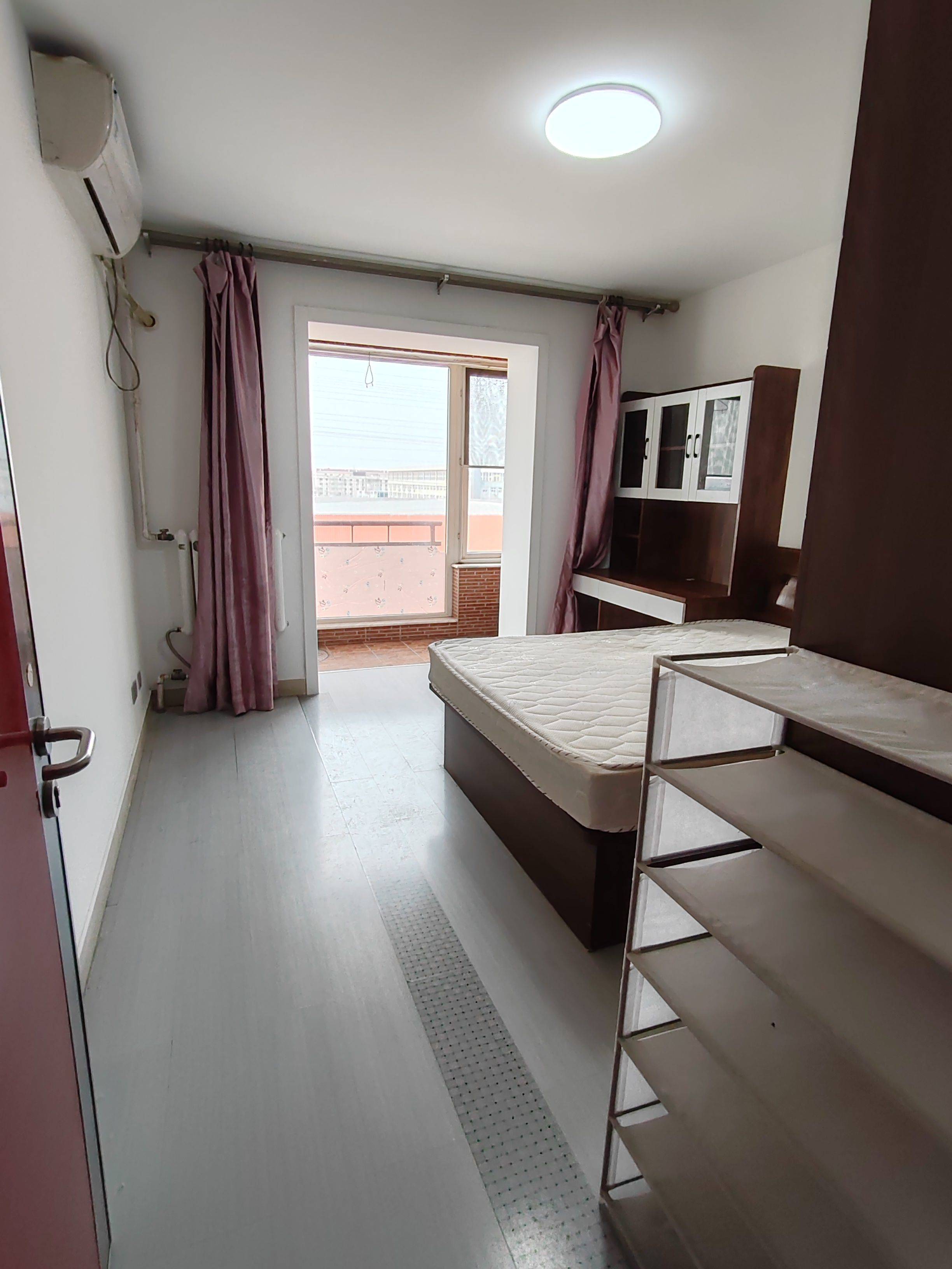 心静自然凉整租房源1