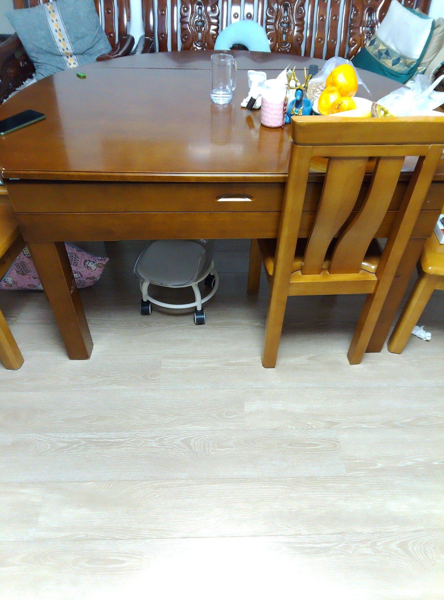 上海 宝山 | 大华锦绣四季澜悦_4