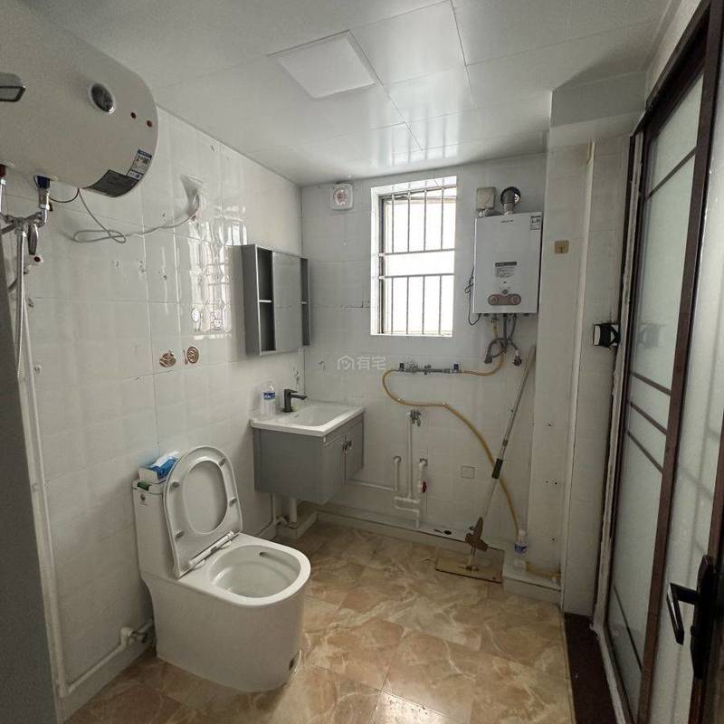 佛山 南山 | 前海花园1期5栋_4