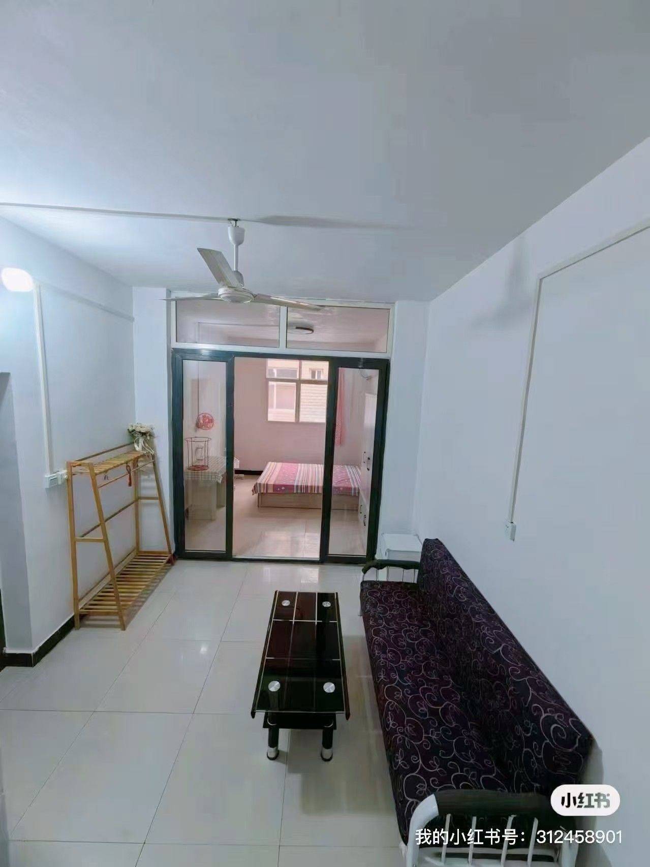 西安 長安 | 西韦北堡_3