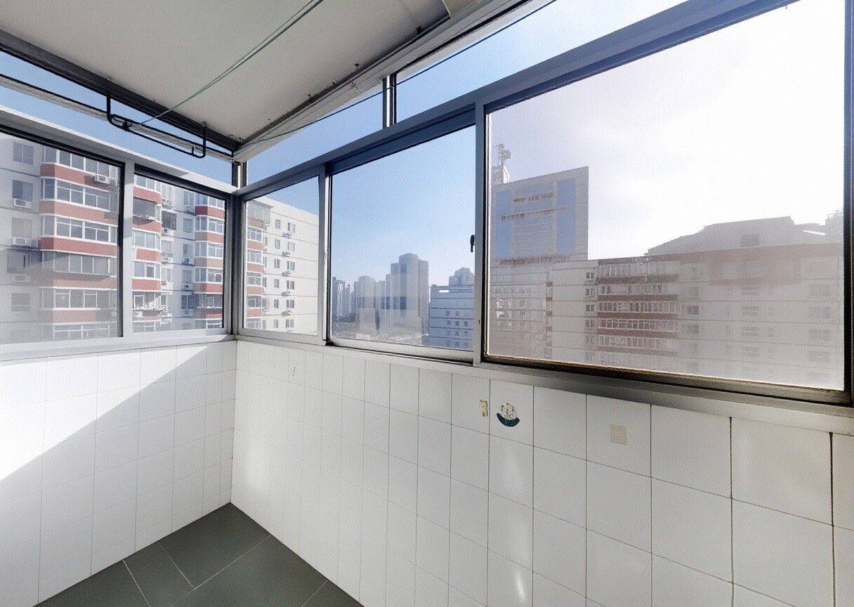 北京 朝阳 | 南湖东园-二区_6