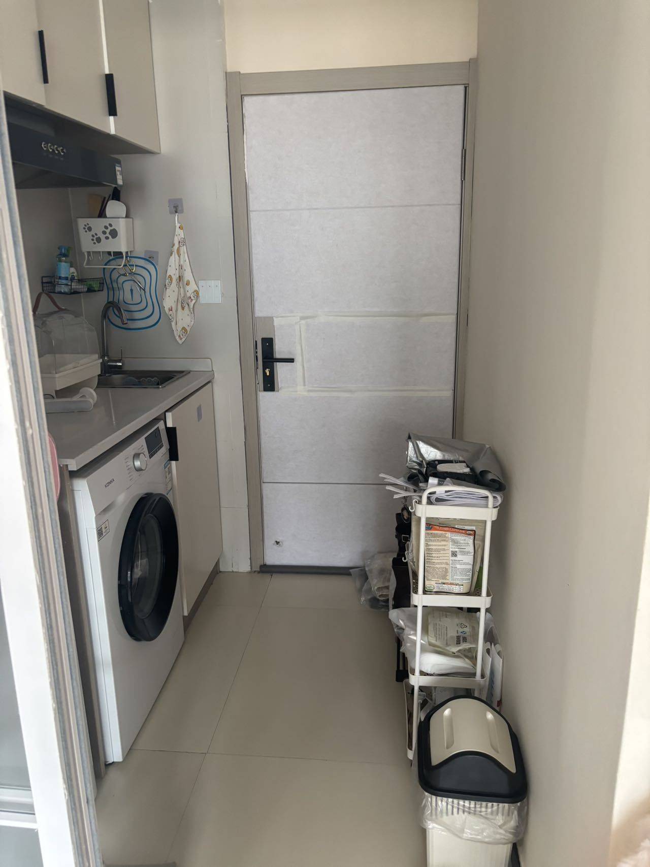 杭州 滨江 | 长江西苑-12栋_7