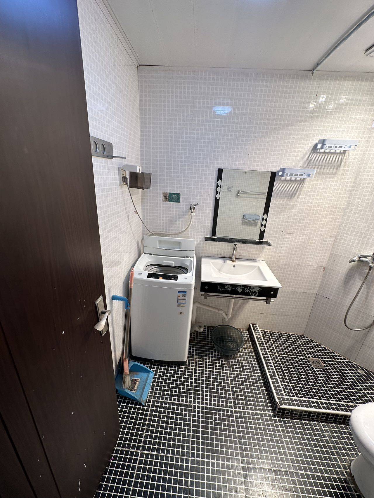 Shanghai Jiading | 永盛公寓_7