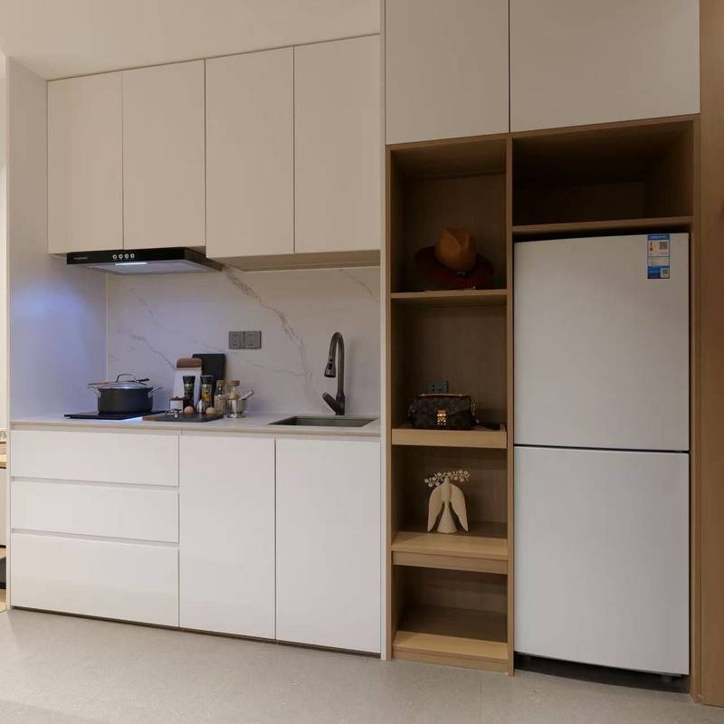 深圳 南山 | 壹铭·101公馆_3