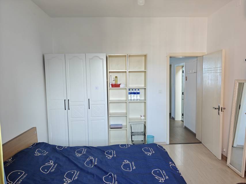 成都 金牛 | 光荣北路86号院_5