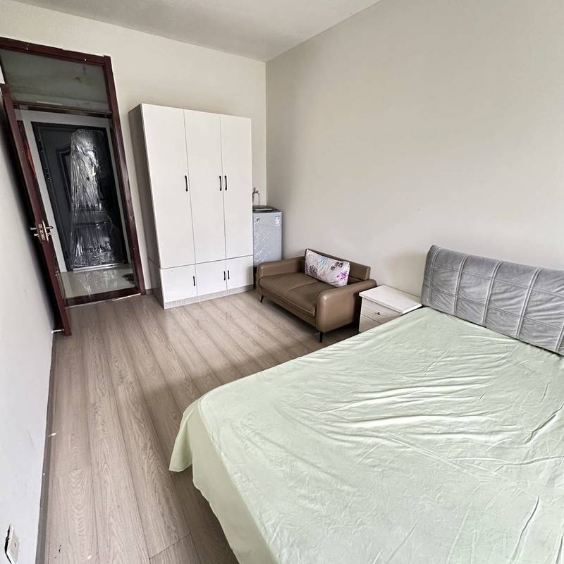 济南 历城 | 田园山庄-9号楼_3