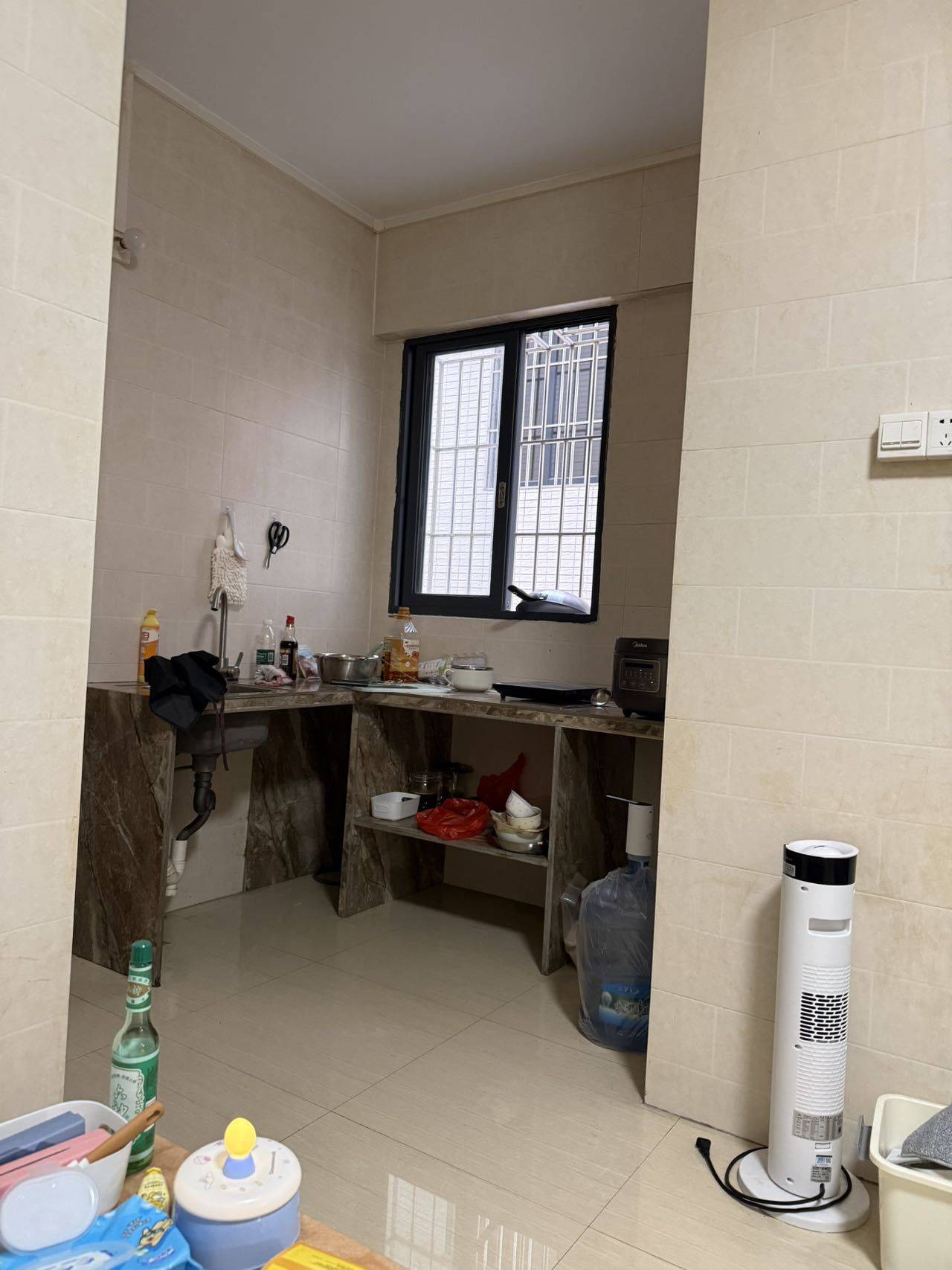 佛山 禅城 | 张槎莲塘西便新村三巷3号楼_4