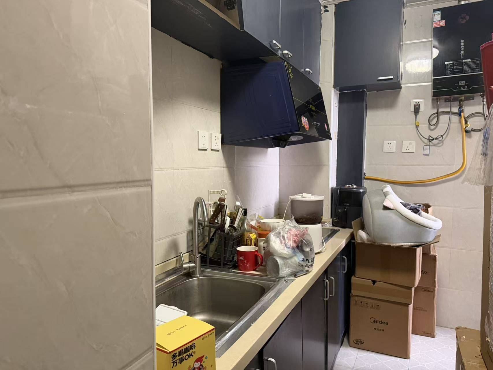 上海 松江 | 泗泾新苑_4