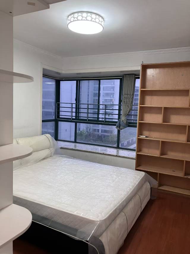 合肥 蜀山 | 江汽六村_5