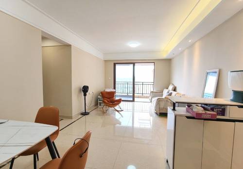 Conghua 碧桂园荔山雅筑