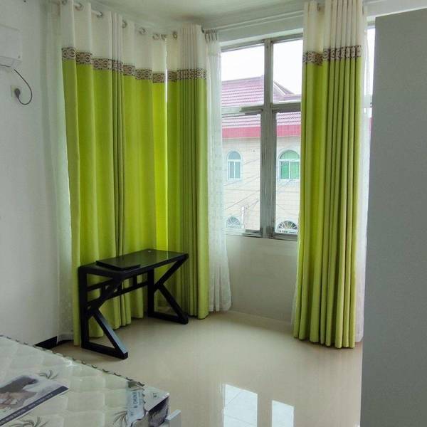 灰灰123整租房源1