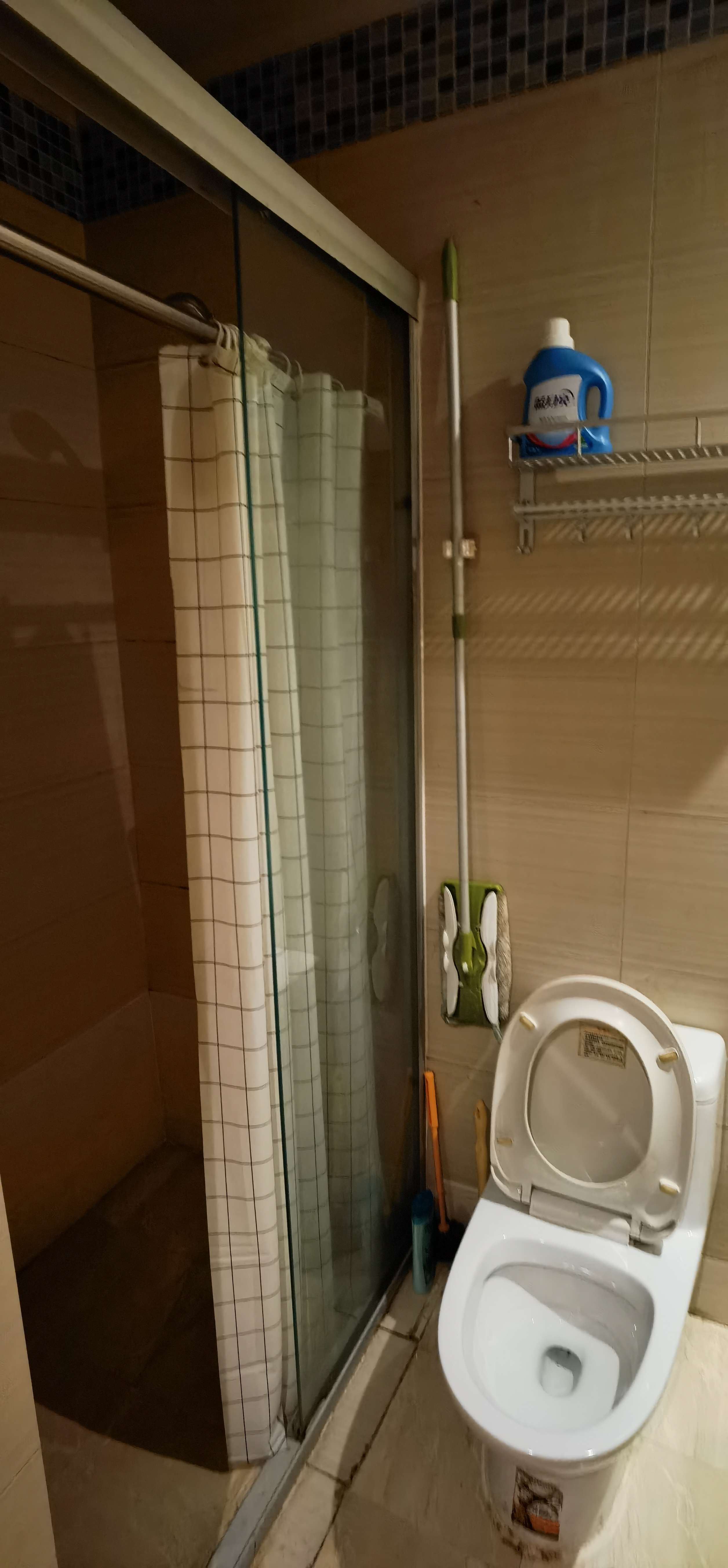 二宝老爹整租房源3