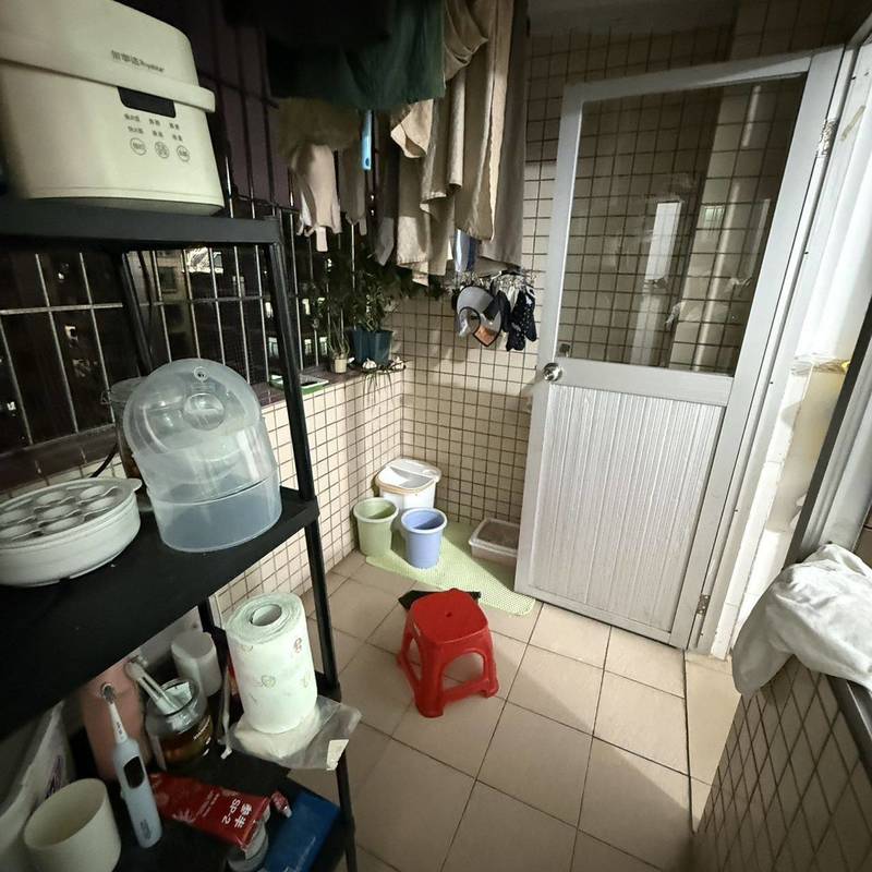 深圳 龙岗 | 大光勘村_5