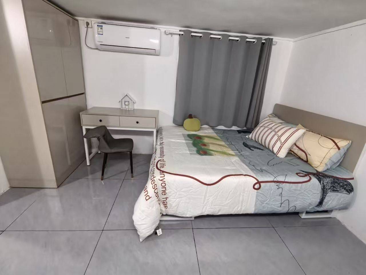 安久哲整租房源2