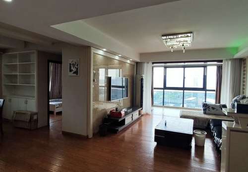 滨江 江南文苑-11幢