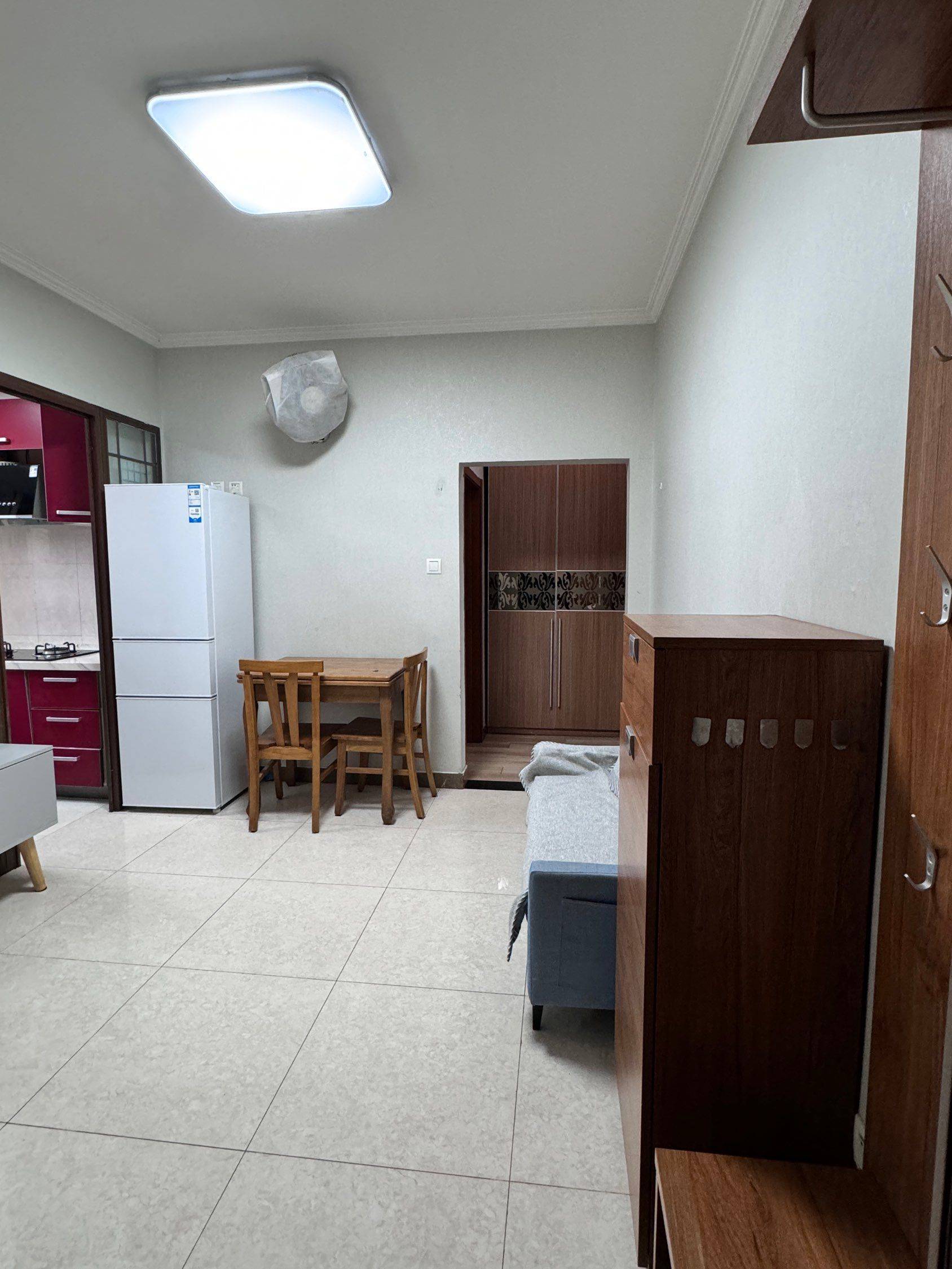 海淀 复兴路甲1号院