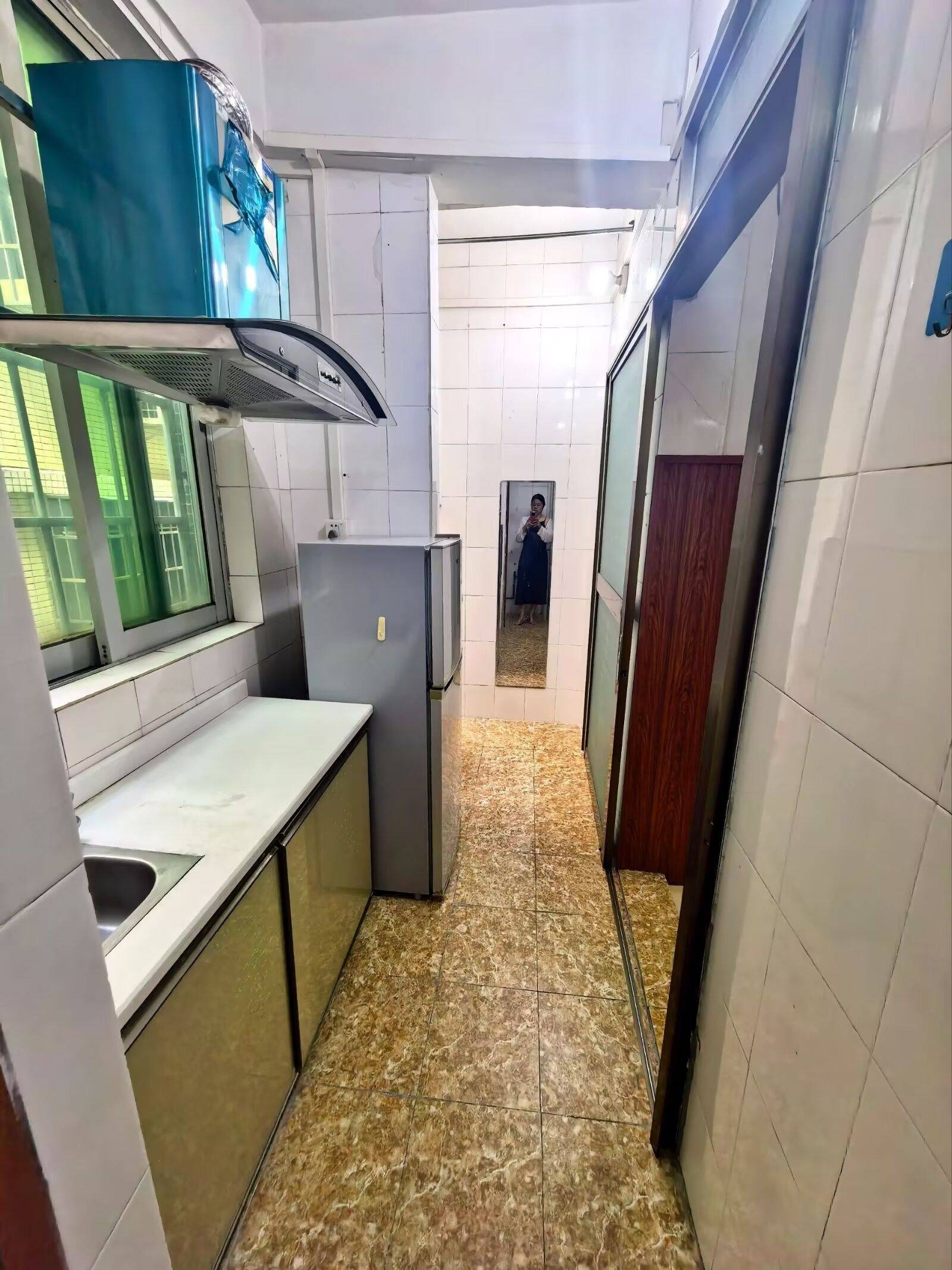 Guangzhou Tianhe | 阳发公寓_5