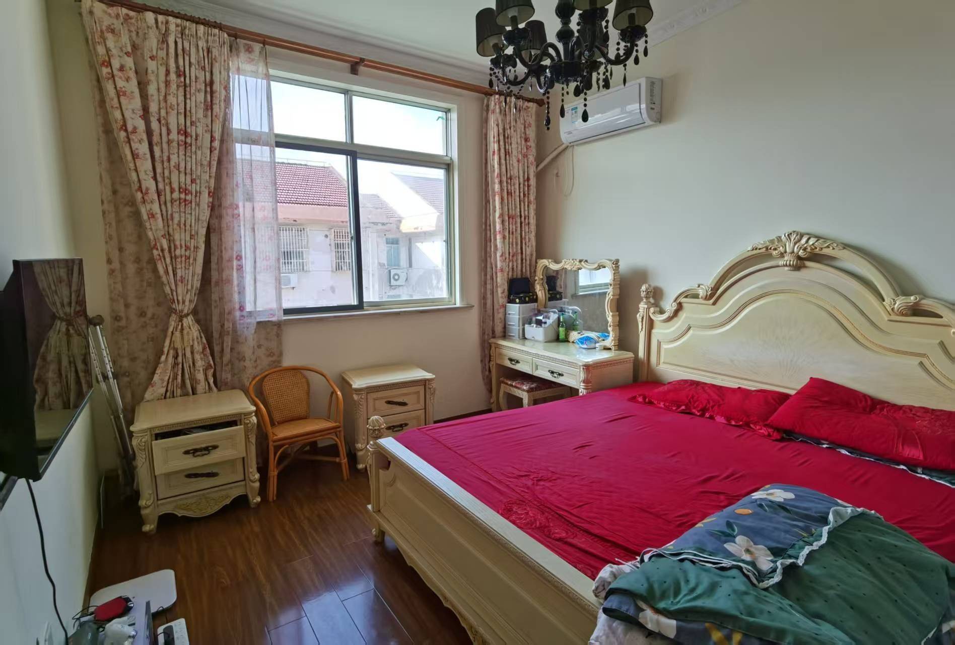 上海 浦東 | 民胜苑-290弄27号楼_3