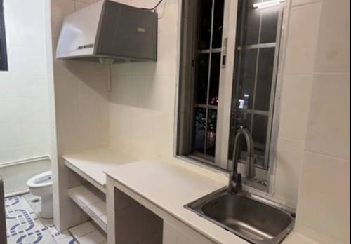 天河 广利路小区62号楼