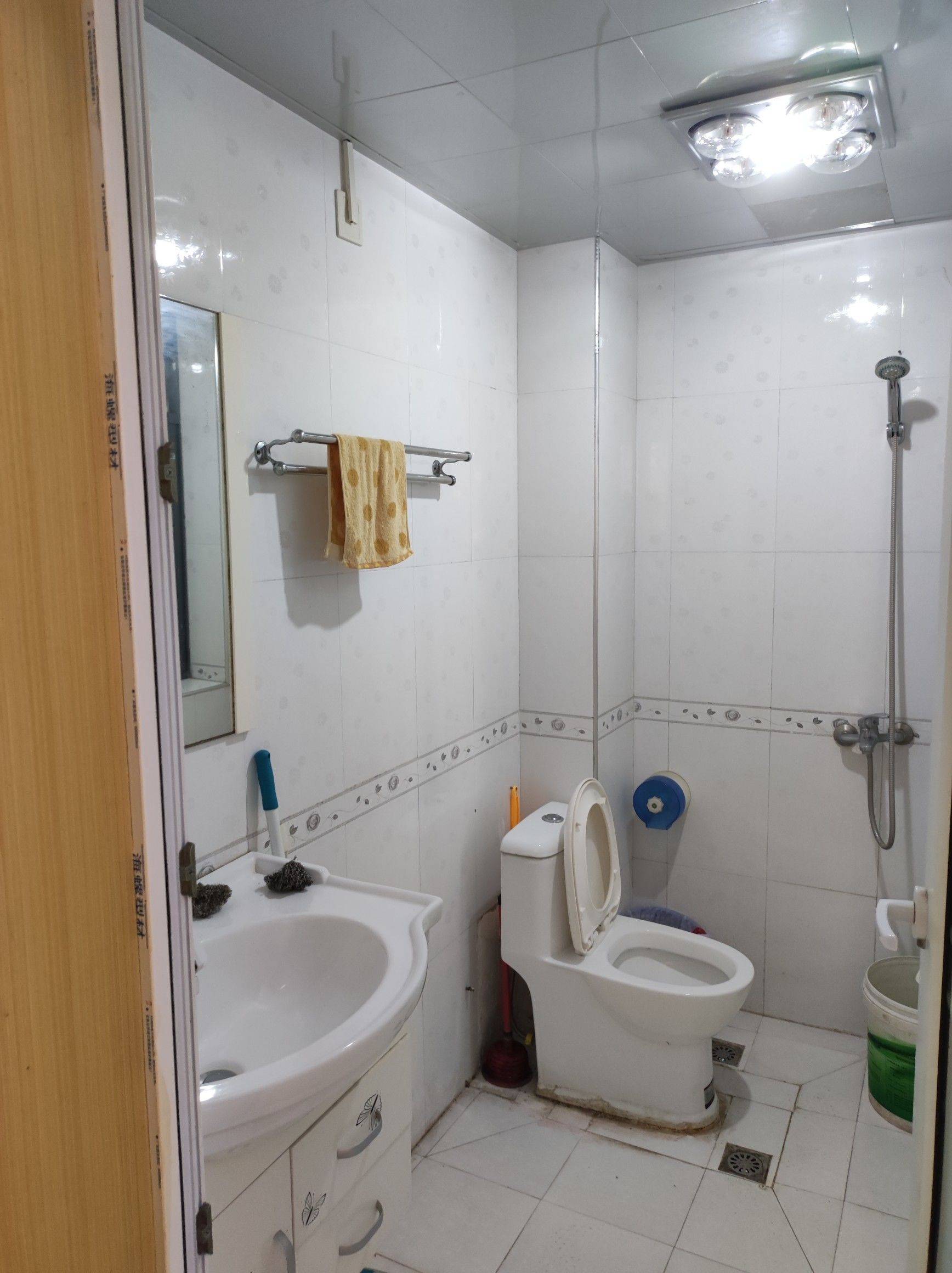 Changsha Tianxin | 和庄A区-A2栋_4