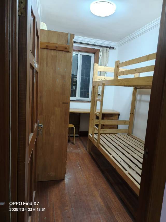 浦东 金杨一街坊