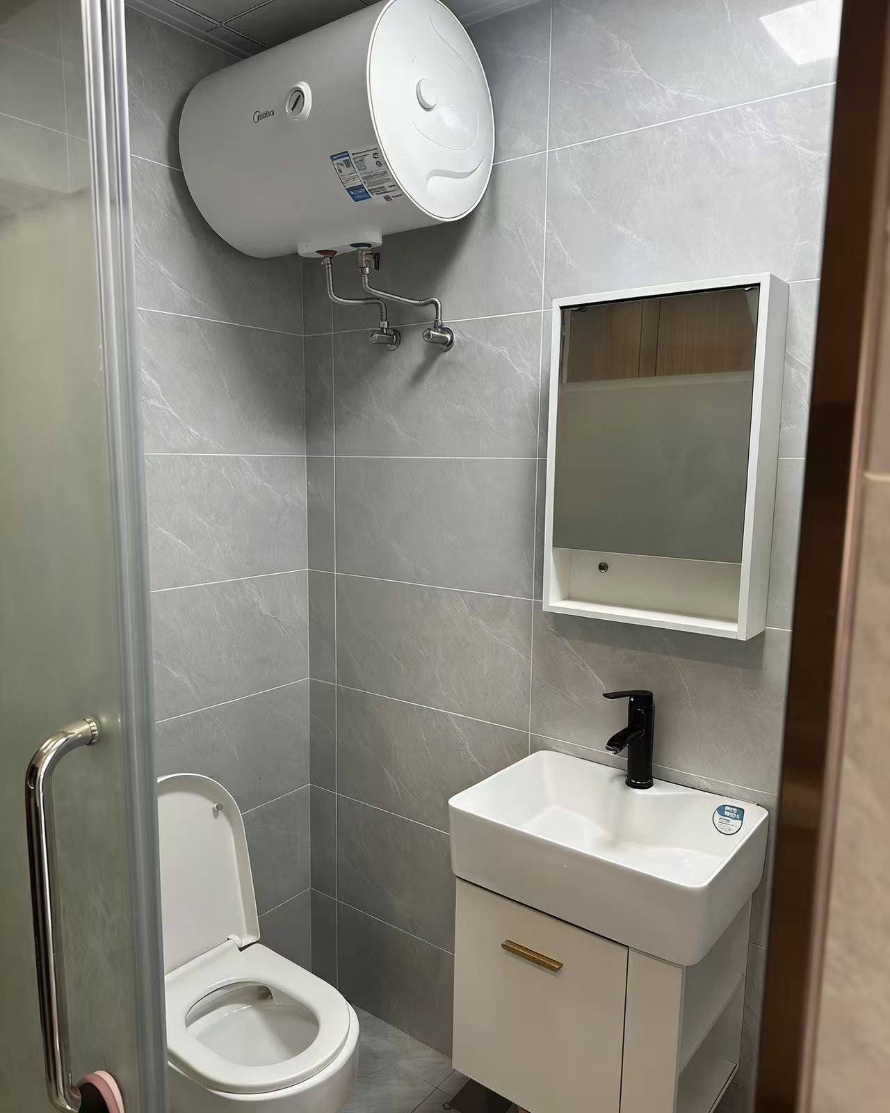 Dongguan Wanjiang | 瀚柏青柠时代_3