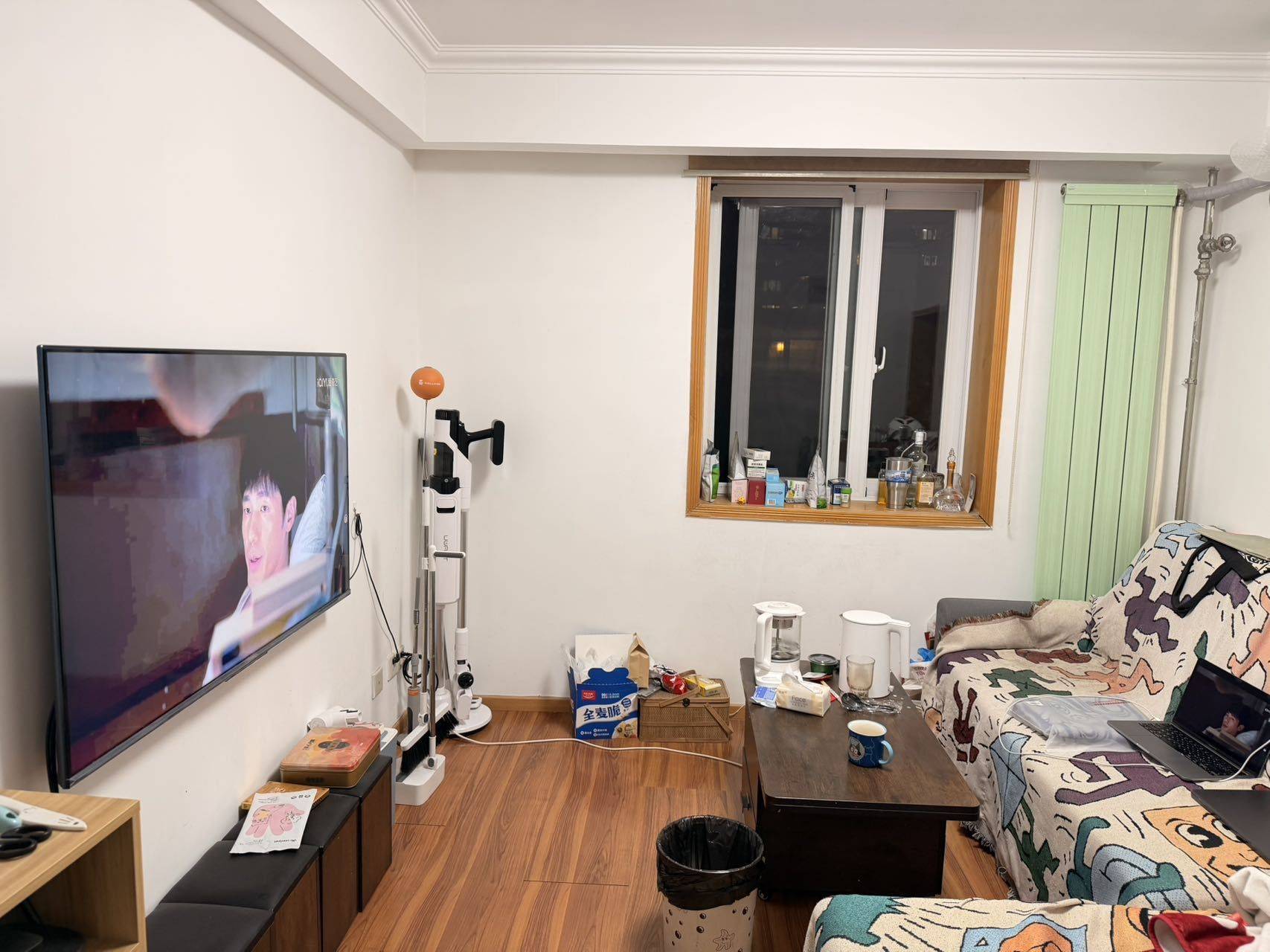 北京 朝阳 | 八里庄南里小区-23号楼_6