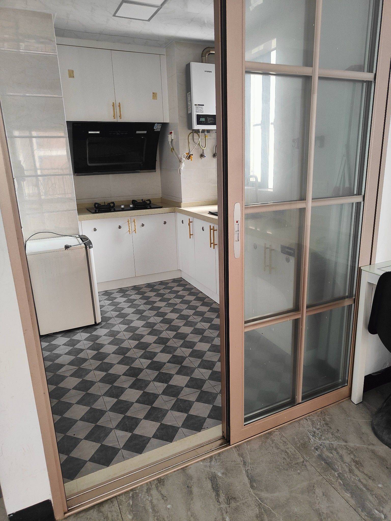 高明 美的西海岸东湾