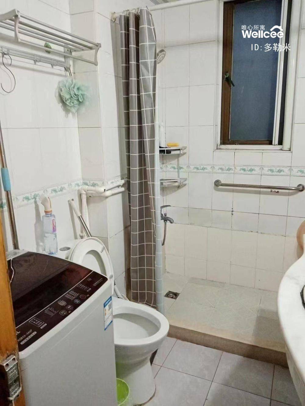 多勒米整租房源3