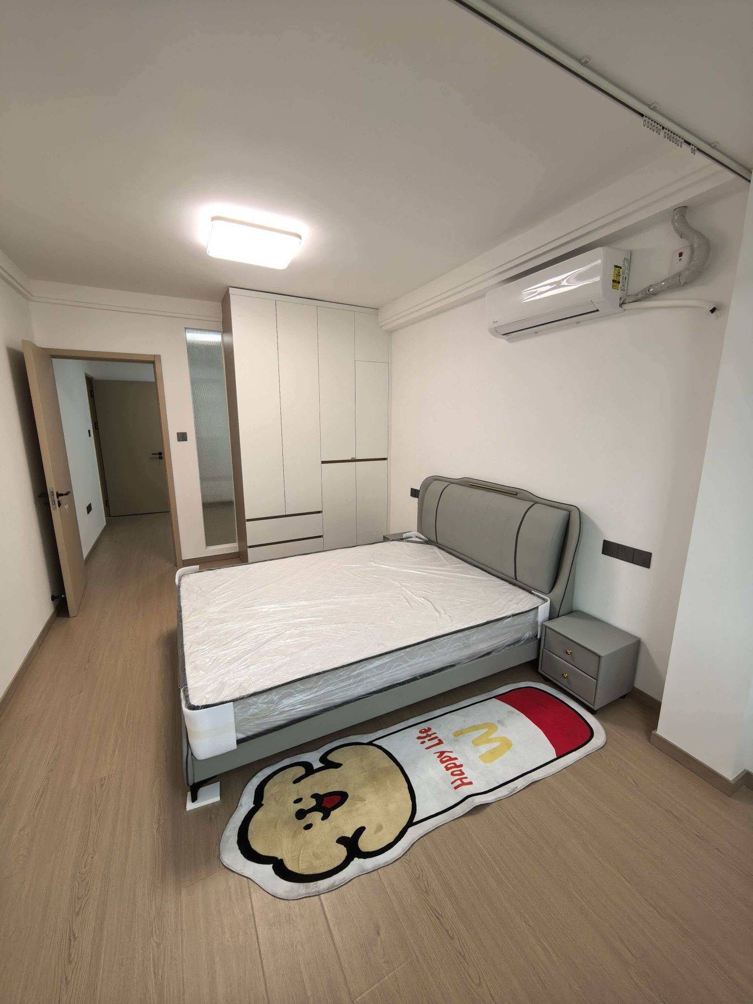 西木小区整租房源1